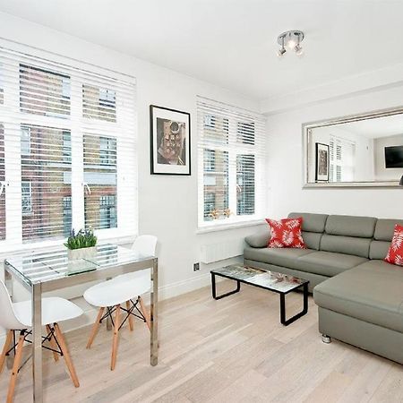 F3 Greek Street By City Living London Luaran gambar